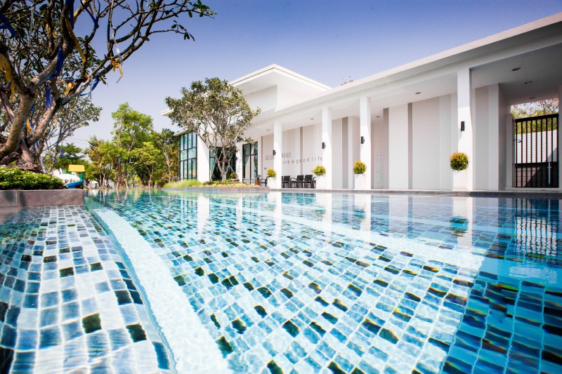 รูปภาพ คิว ดิสทริค เวสเกต (Q District Westgate)