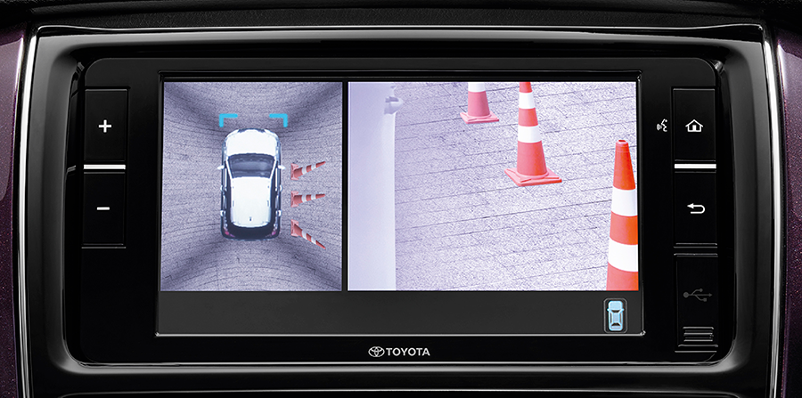 รูปภาพ โตโยต้า Toyota Yaris Play Sport ปี 2021