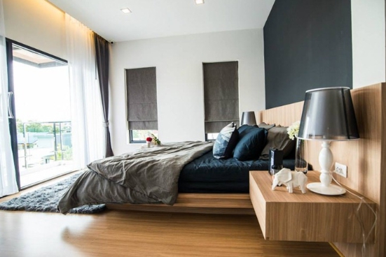 รูปภาพ เดอะเฟลกซ์ ทาวน์โฮม (The Flex Townhome)