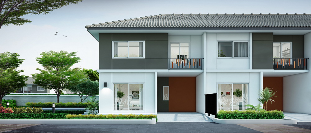 รูปภาพ บ้านพฤกษา เพชรเกษม 63 - วงแหวนฯ (Baan Pruksa Petchkasem 63 - Outer Ring)