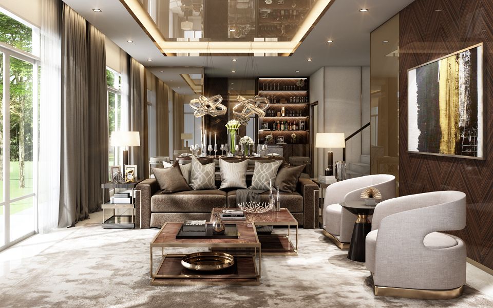 รูปภาพ เดอะ ปาล์ม กรุงเทพกรีฑา - วงแหวน (The Palm Krungthepkreetha - Wongwaen)