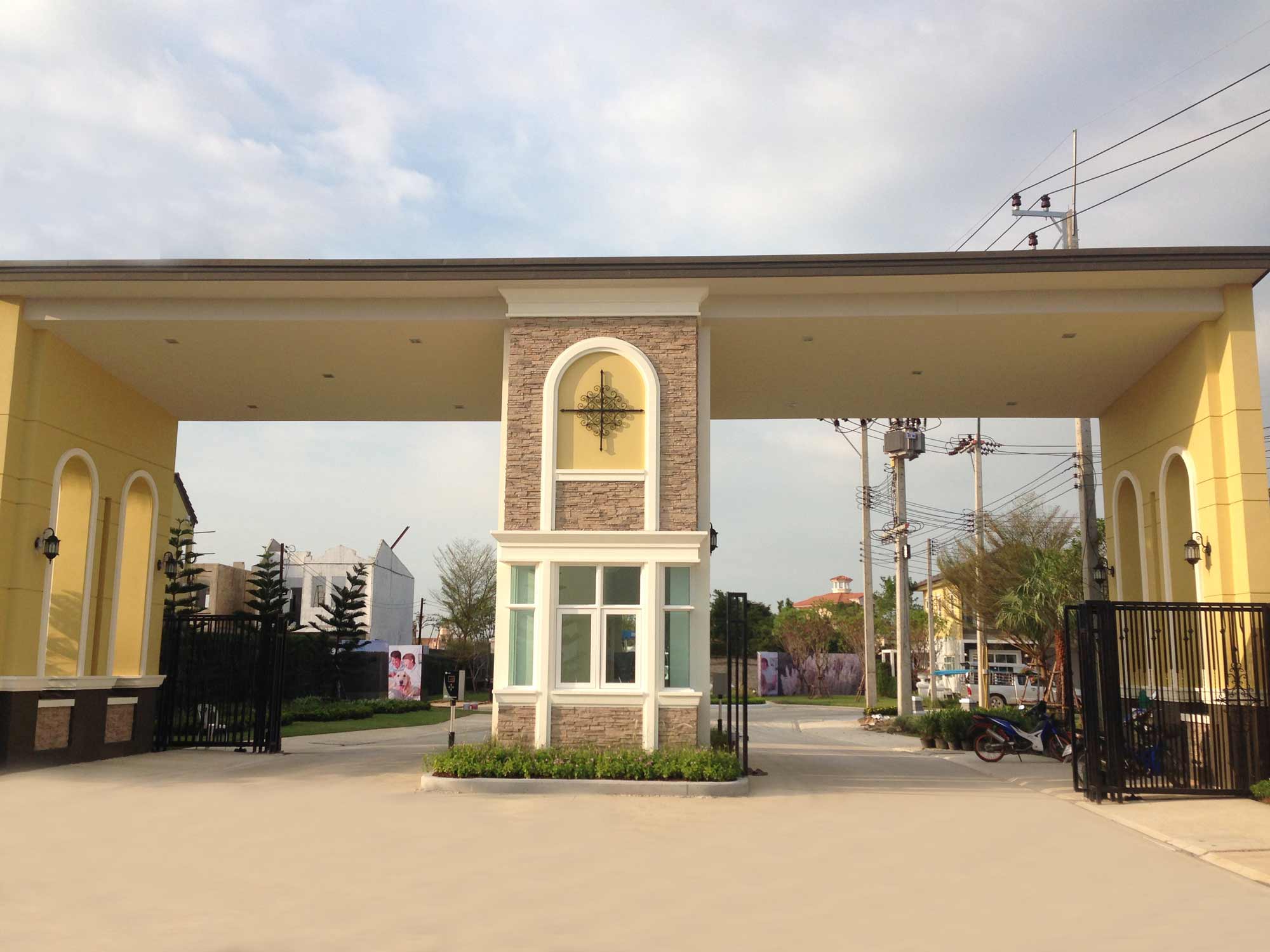 รูปภาพ โกลเด้น นีโอ ๒ พระราม 2 (Golden Neo ๒ Rama 2)