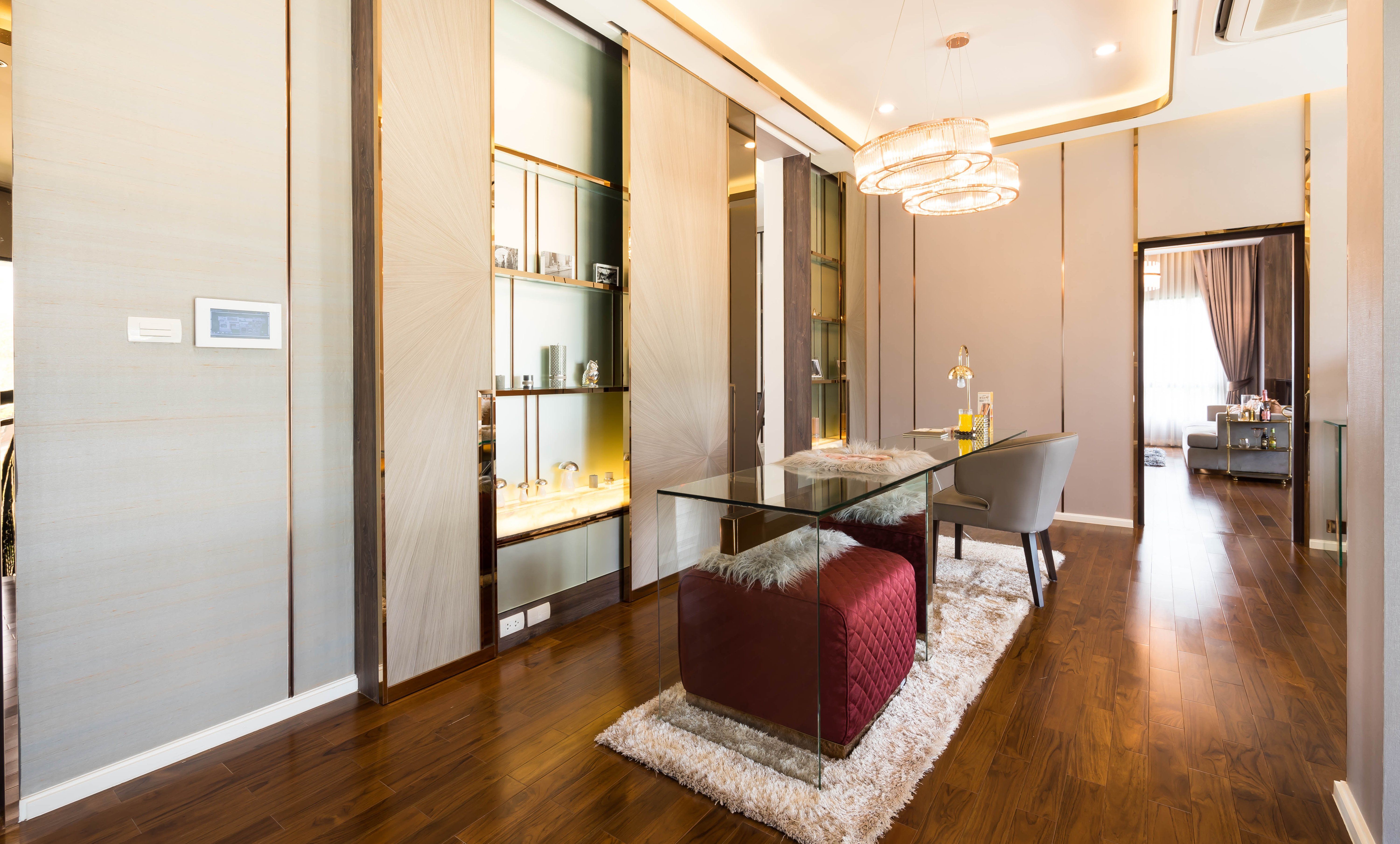 รูปภาพ เดอะ ซิตี้ ปิ่นเกล้า - บรมฯ (The City Pinklao - Borom)