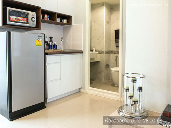 รูปภาพ ลุมพินี พาร์คบีช ชะอำ (Lumpini Park Beach Cha-am)