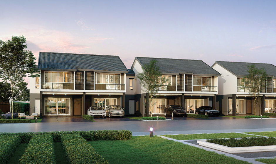 รูปภาพ ศุภาลัย ไพรด์ อุดรธานี (Supalai Pride Udonthani)