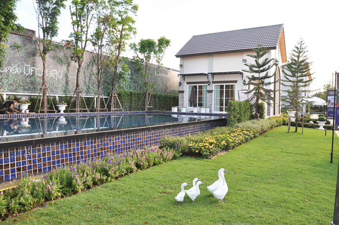 รูปภาพ โกลเด้น ทาวน์ รามอินทรา คู้บอน (Golden Town)