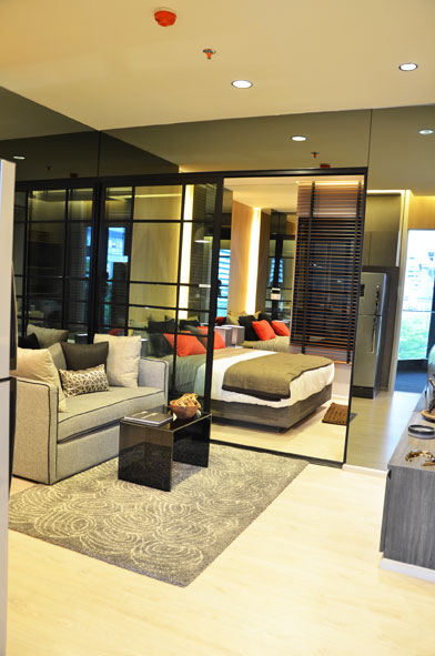 รูปภาพ ริธึ่ม อโศก 2 (RHYTHM Asoke ll)