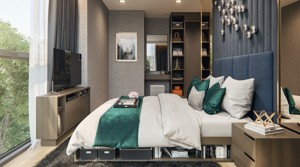 รูปภาพ ทากะ เฮ้าส์ เอกมัย 12 (Taka Haus Ekamai 12)