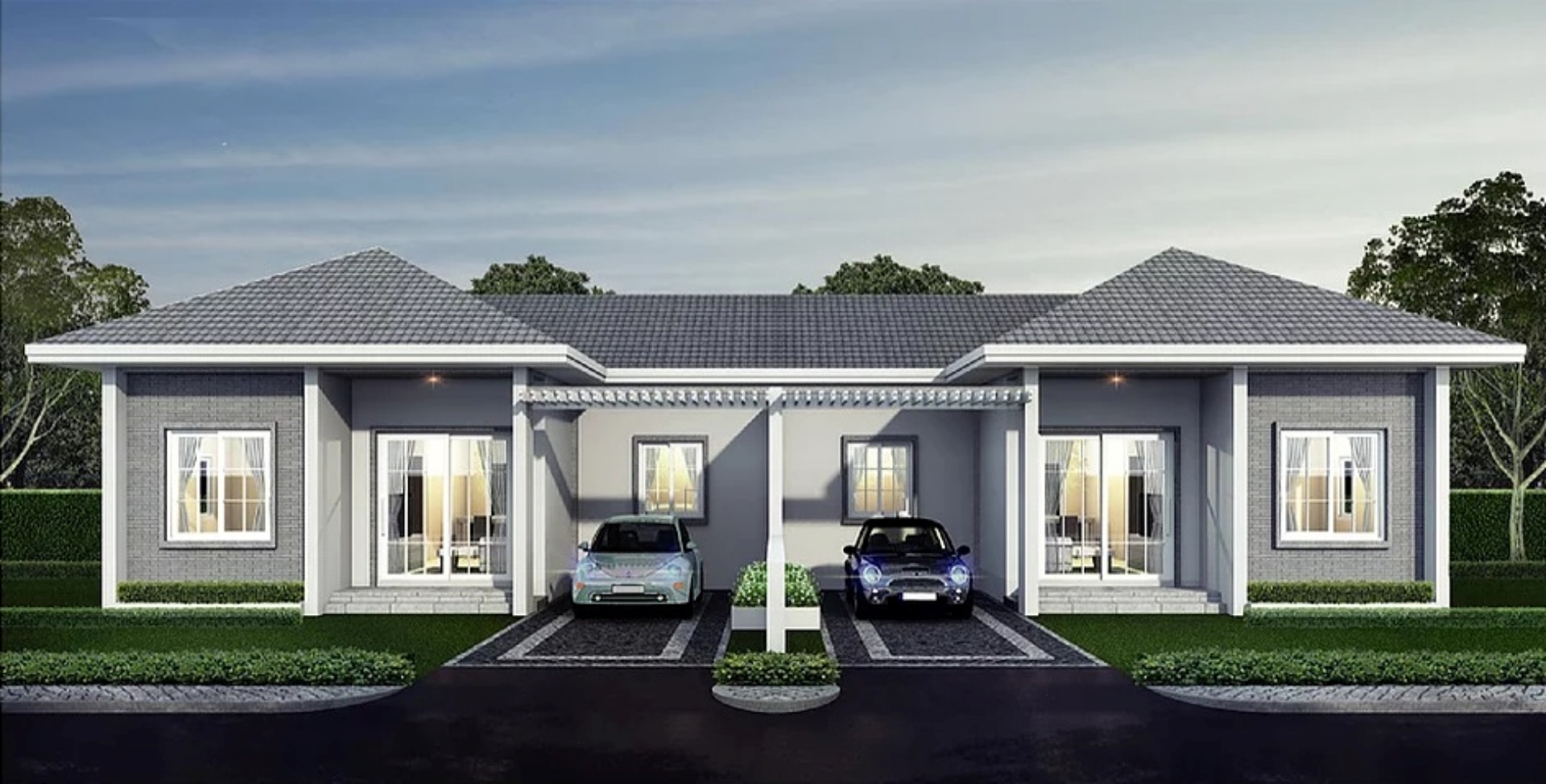 รูปภาพ เกตเวย์ เฮ้าส์ ฉะเชิงเทรา (Gateway House Chachoengsao)