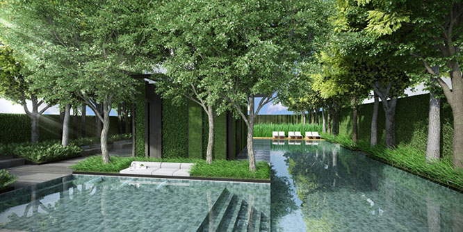 รูปภาพ เออร์บิเทีย ทองหล่อ (Urbitia Thong lo)