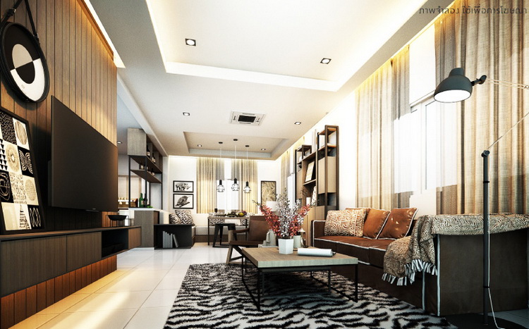 รูปภาพ เดอะ แพลนท์ พหลโยธิน - รังสิต (The Plant Phaholyothin - Rangsit)