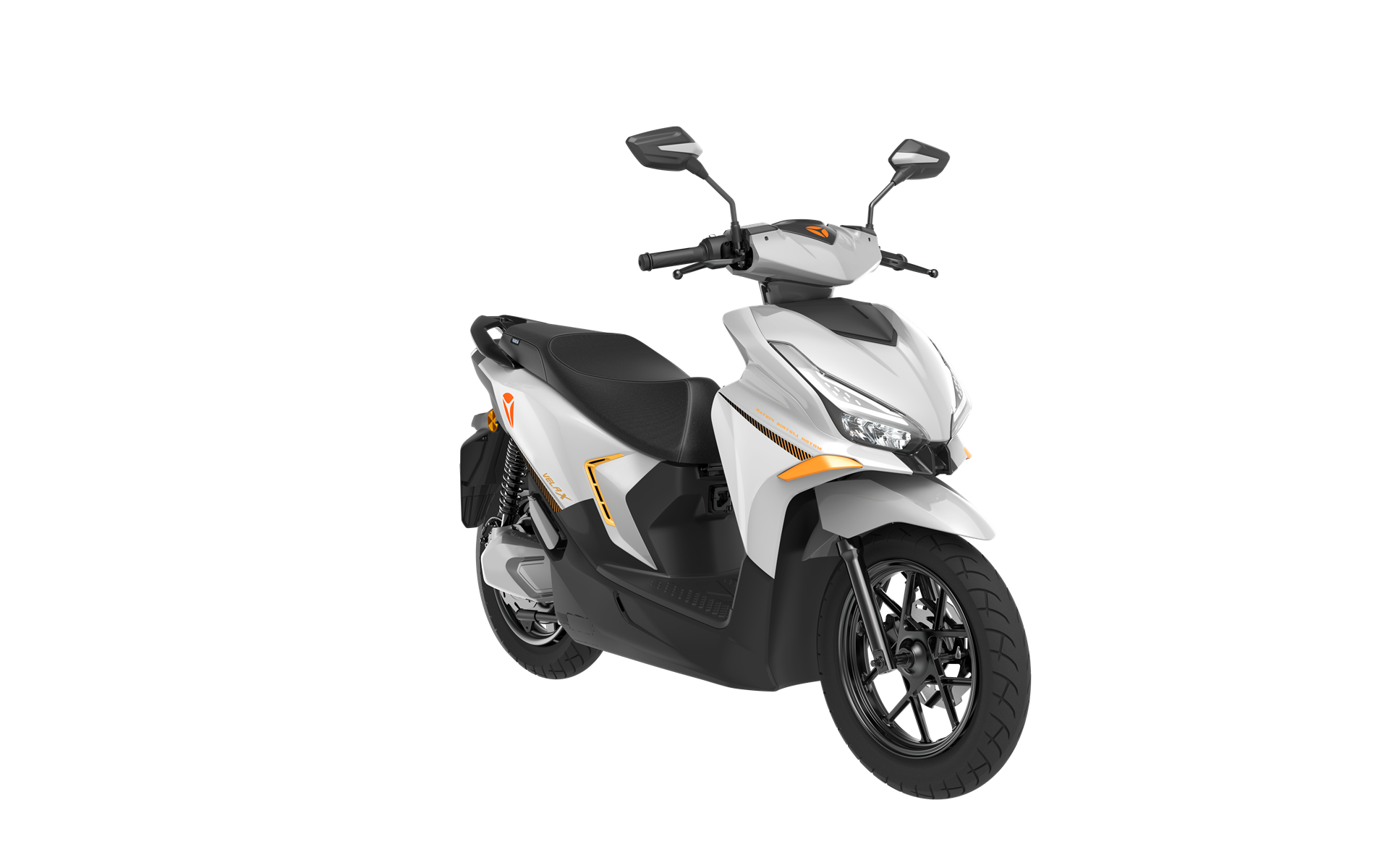 รูปภาพ ยาเดีย Yadea Velax H ปี 2025