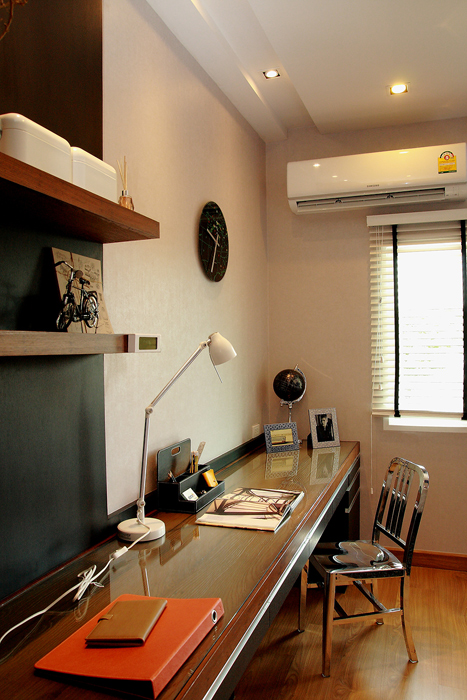 รูปภาพ เดอะริคโค้ ทาวน์ @ วัชรพล (The Ricco Town @ Watcharapol)