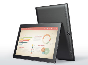 รูปภาพ เลอโนโว LENOVO-TAB 3-10