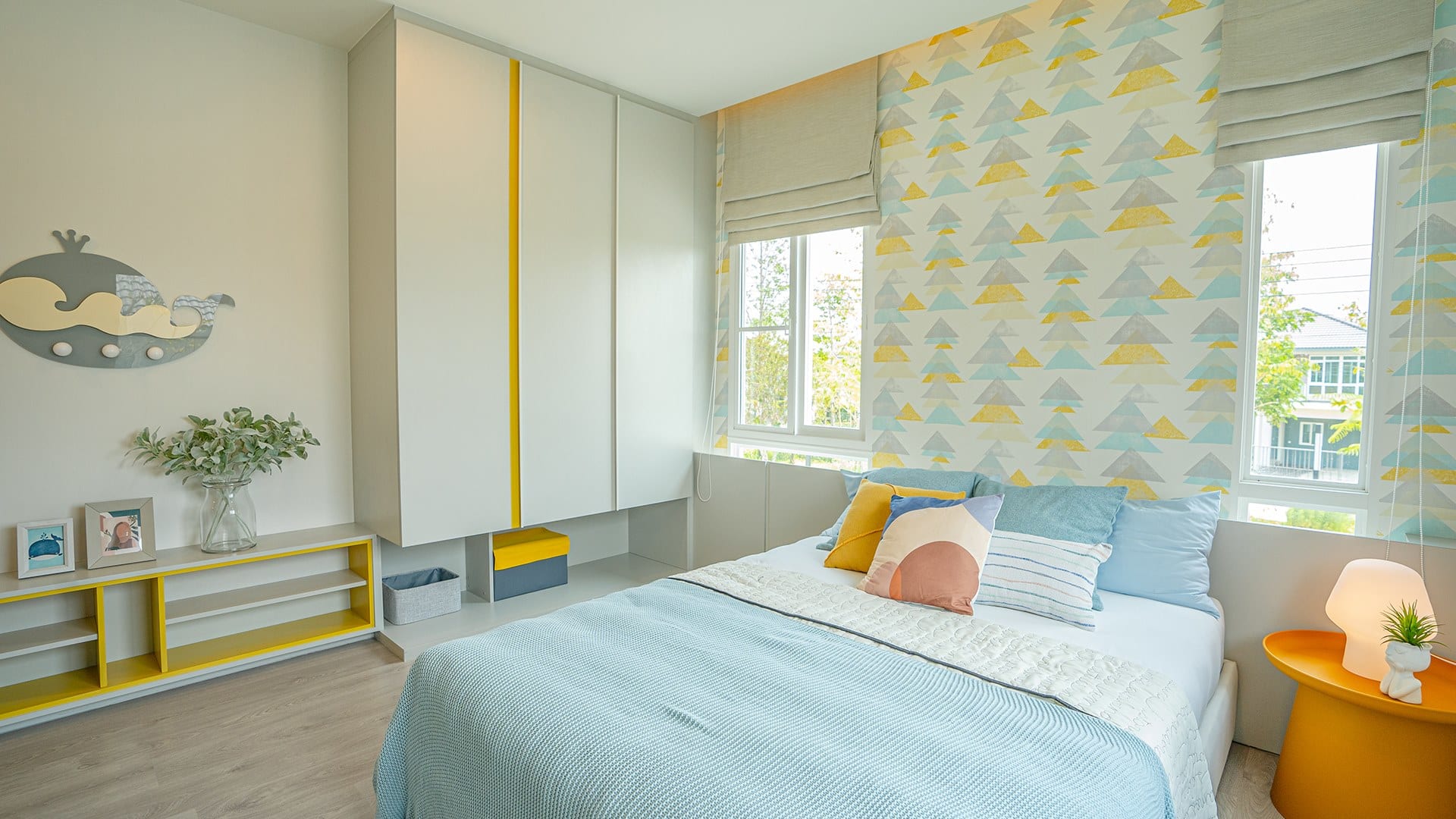 รูปภาพ มัณฑนา 2 มอเตอร์เวย์-กรุงเทพกรีฑาตัดใหม่ (Mantana2 Motorway - Newkrungthepkreetha)