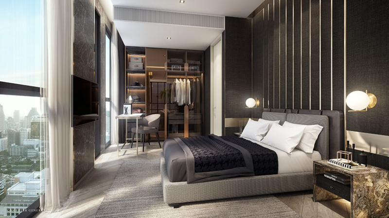 รูปภาพ เดอะ รีเซิร์ฟ สาทร (The Reserve Sathorn)