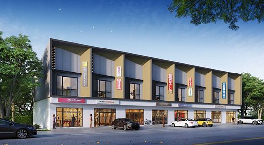 รูปภาพ เดอะ ช็อป แอด มาบตาพุด (The Shop @ Mabtaput)