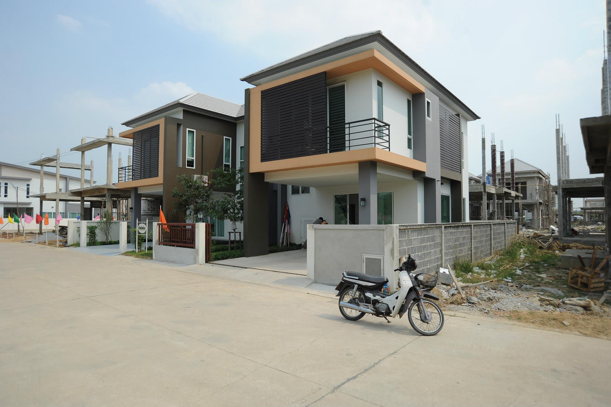 รูปภาพ บ้านทิพธนา เพชรเกษม 53 (Baan Tiptana Phetkasem 53)