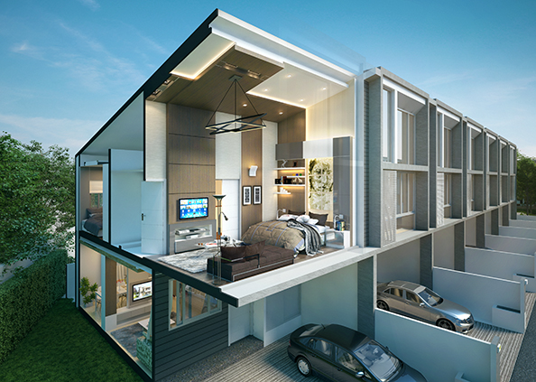 รูปภาพ โนวา ลักซ์ ประชาอุทิศ 131 (Nova Luxx Prachauthit 131)