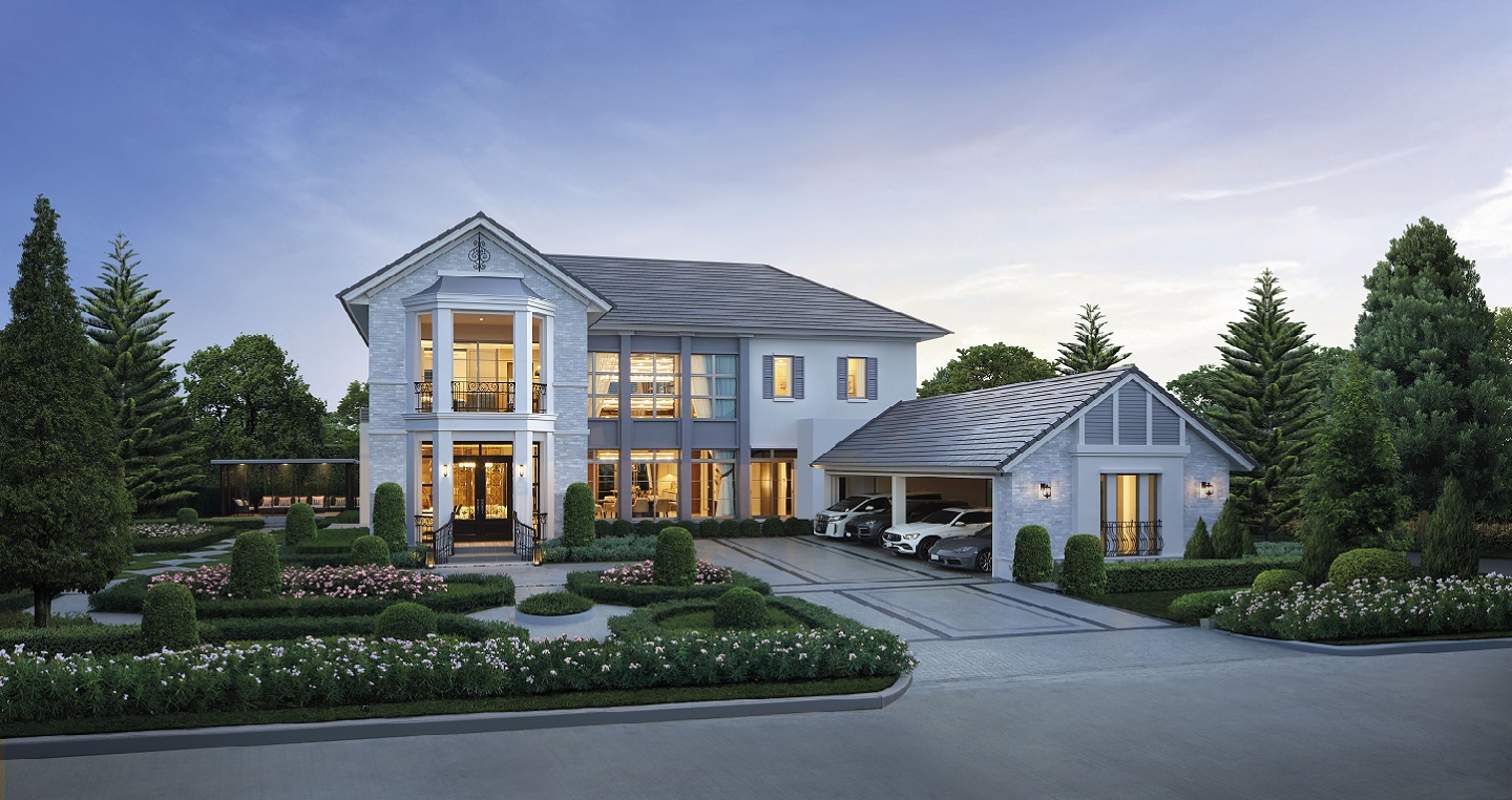 รูปภาพ เพอร์เฟค มาสเตอร์พีซ สุขุมวิท 77 (Perfect Masterpiece Sukhumvit77)