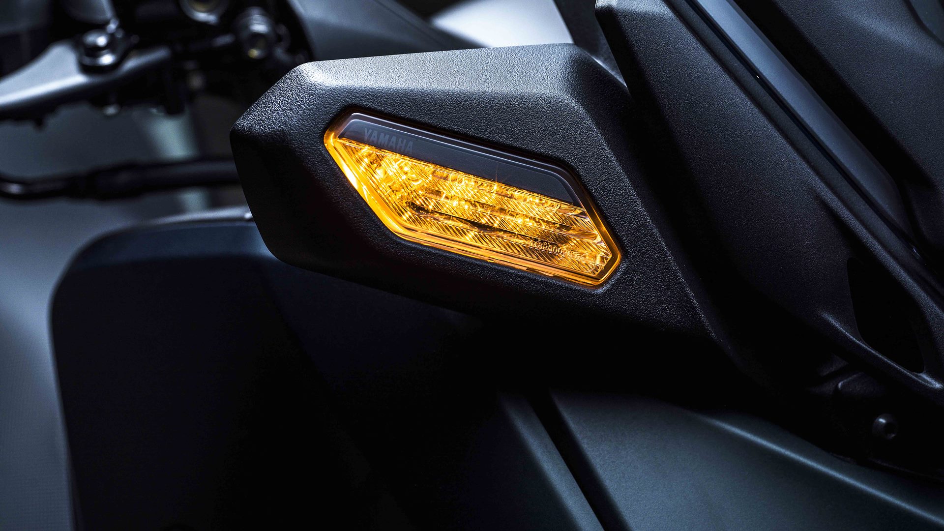 รูปภาพ ยามาฮ่า Yamaha XMAX Connected ปี 2024