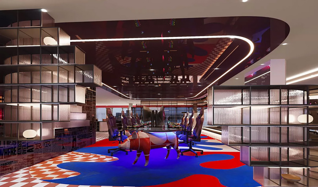 รูปภาพ เคฟ วันเดอร์แลนด์ (Kave wonderland)