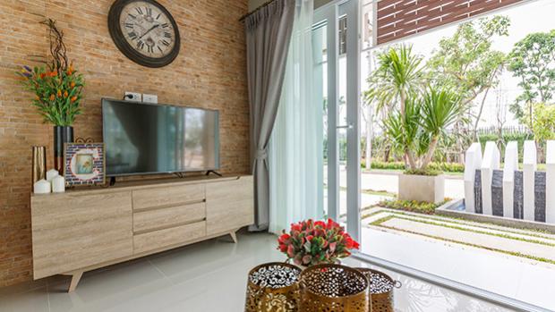 รูปภาพ เลอ นีโอ เลี่ยงเมือง - ศรีจันทร์ (Le Neo Bypass - Srichan)