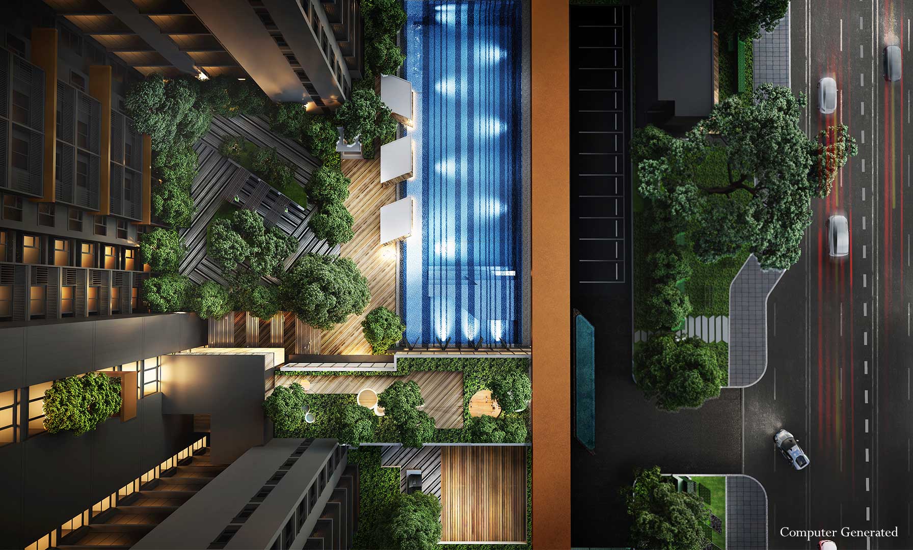 รูปภาพ ซี เอกมัย (C Ekkamai)