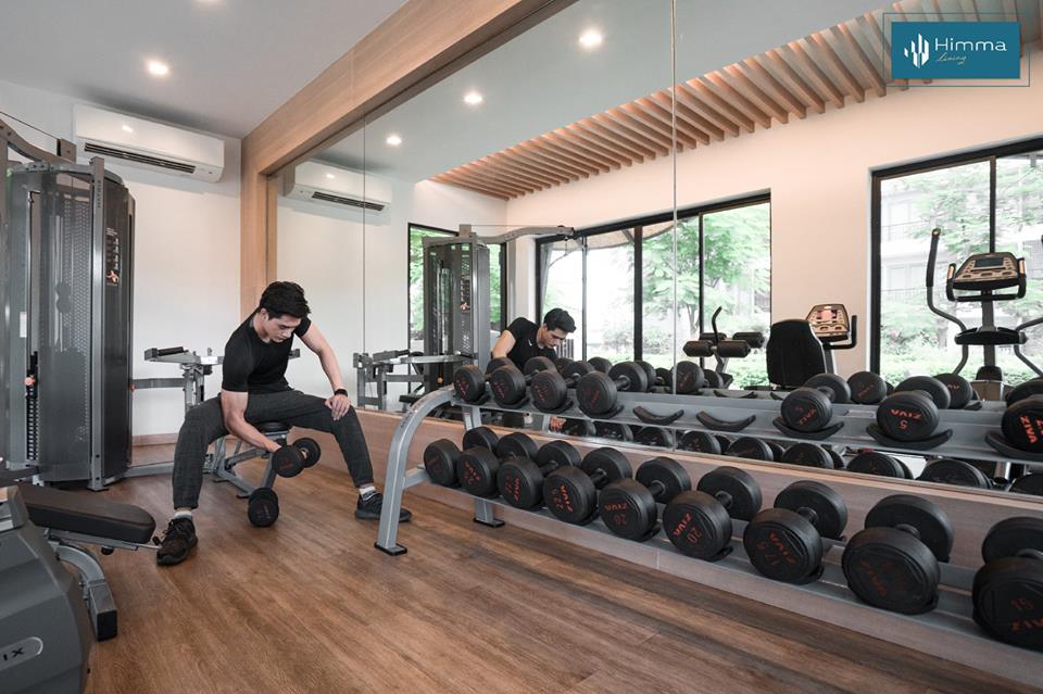 รูปภาพ ฮิมมา เพรสทีจ ลิฟวิ่ง (Himma Prestige Living)