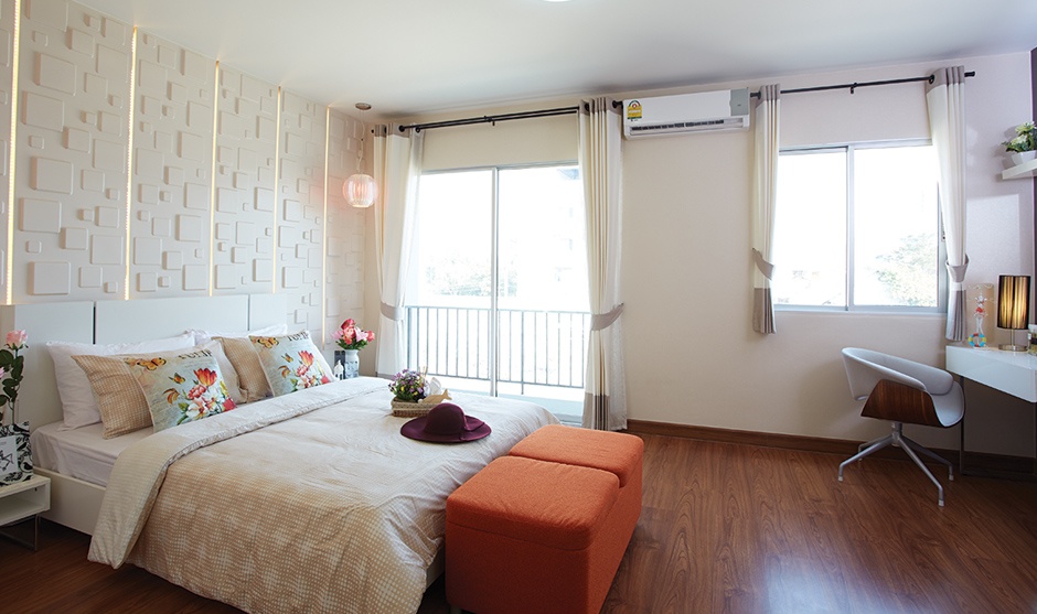 รูปภาพ โนโววิลล์ แอร์พอร์ต ขอนแก่น (Novo Ville Airport Khon Kaen)