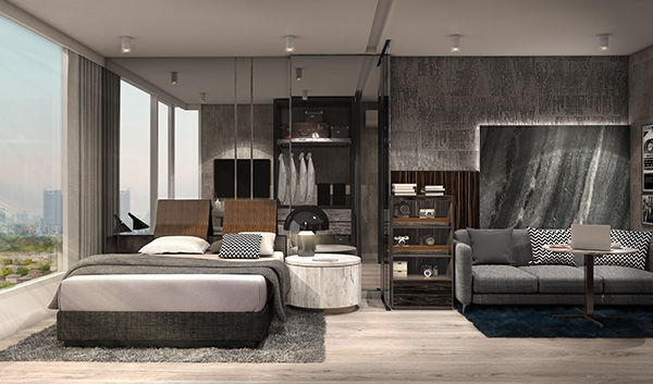 รูปภาพ คอนโด ยู เกษตร-นวมินทร์ (Condo U Kaset-Nawamin)