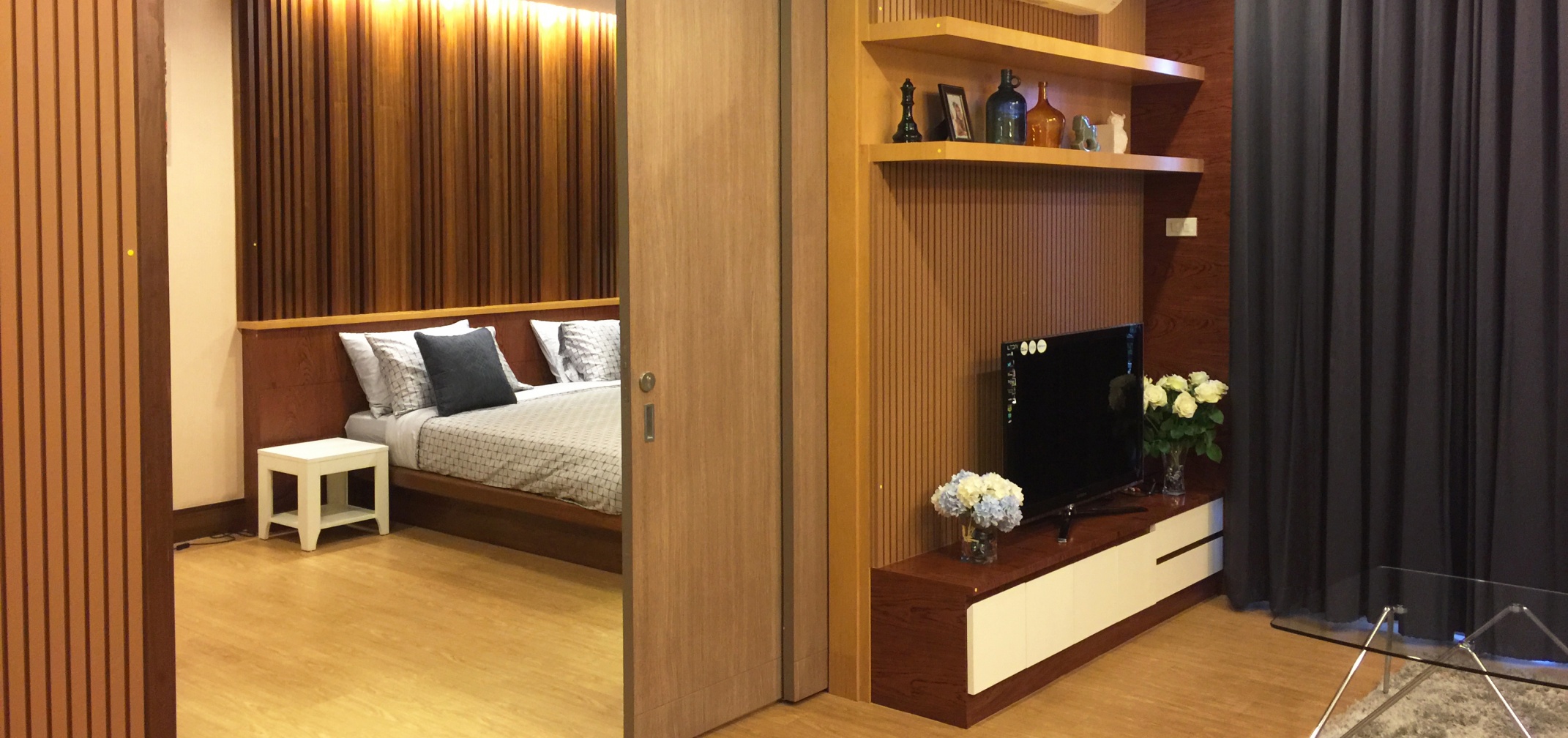 รูปภาพ ราชพฤกษ์ กรีนเนอร์รี่ฮิลล์ (Rajapruek Greenery Hill)