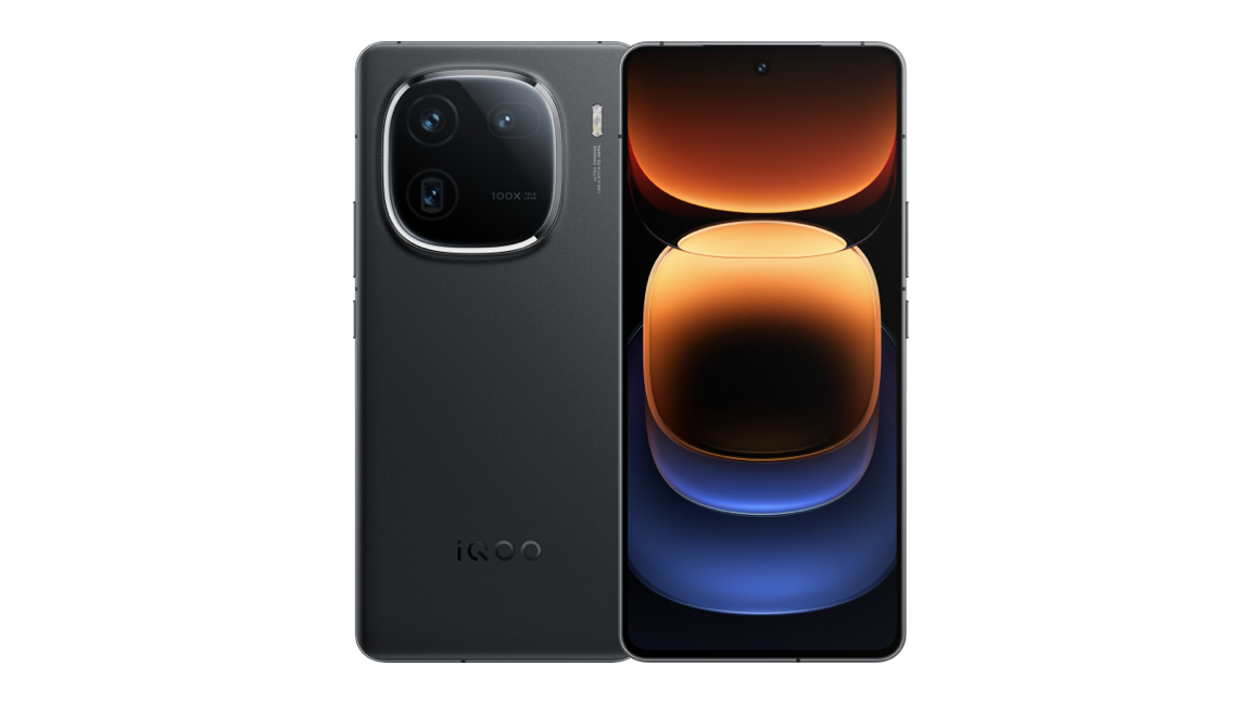 รูปภาพ ไอคู iQOO 12 (16GB/512GB)