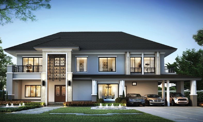 รูปภาพ เดอะ พาลาซโซ่ จรัญสนิทวงศ์-ราชพฤกษ์ (The Palazzo Charunsanitwong-Ratchapruek)