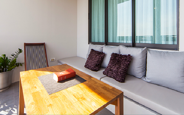 รูปภาพ ยู ดีไลท์ เรสซิเดนท์ ริเวอร์ฟร้อนท์ พระราม 3 (U Delight Residence Riverfront Rama 3)