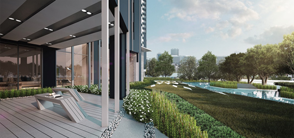 รูปภาพ ไลฟ์ ลาดพร้าว (Life Ladprao)