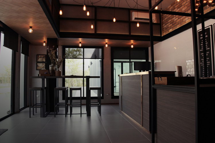 รูปภาพ เดอะ ซิตี้ พหลโยธิน (The City Phaholyothin)