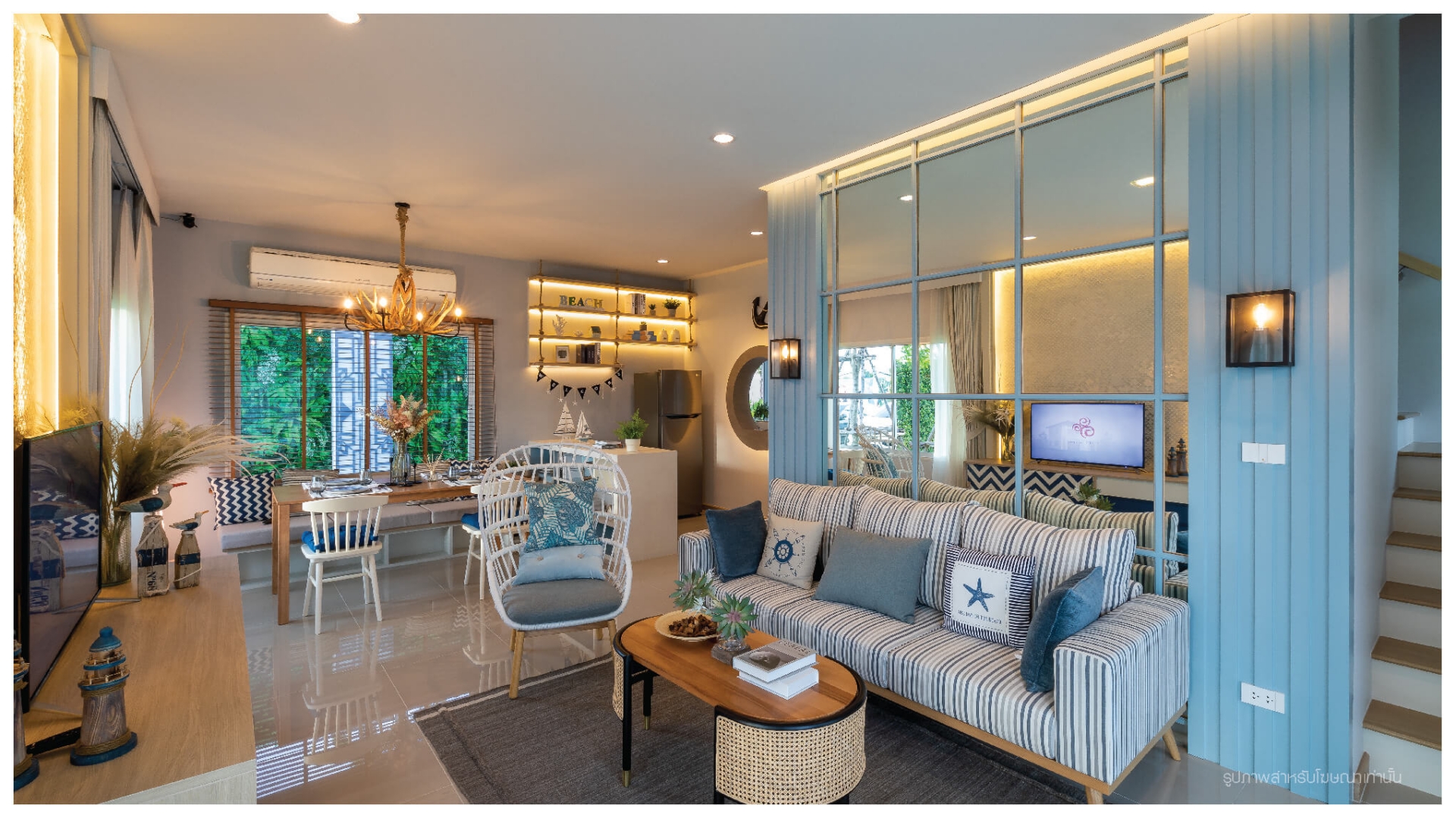 รูปภาพ เลอ นีโอ ไพร์ม แอร์พอร์ต-มะลิวัลย์ (Le Neo Prime Airport - Maliwan)