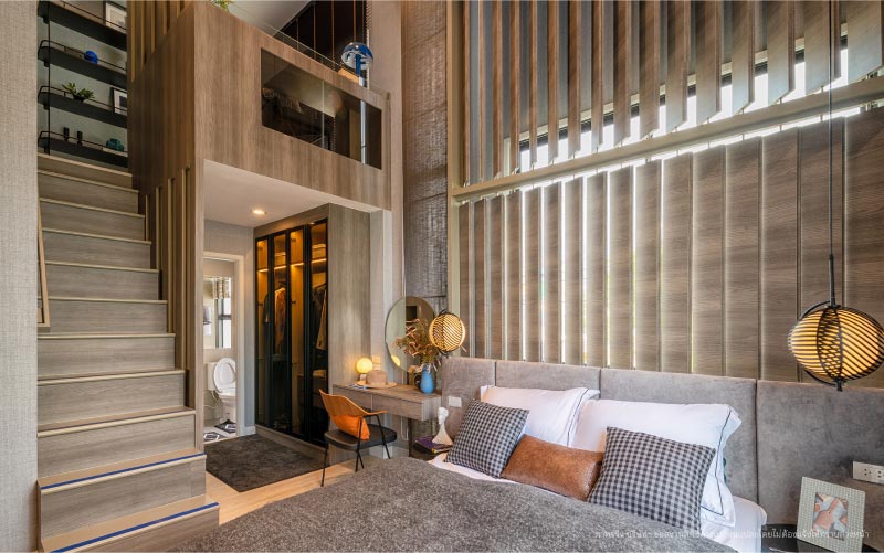 รูปภาพ เวิร์ฟ รามคำแหง - วงแหวน (Verve Ramkhamhaeng - Wongwaen)