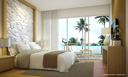 รูปภาพ มาย รีสอร์ท หัวหิน เฟส 1 (My Resort Hua-Hin)