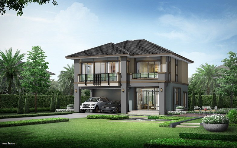 รูปภาพ ภัสสร เพรสทีจ บางนา - สุวรรณภูมิ (Passorn Prestige Bangna - Suvarnabhumi)