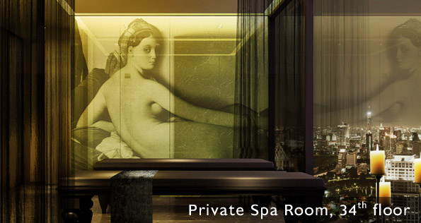 รูปภาพ เอ็ม สีลม (M Silom)