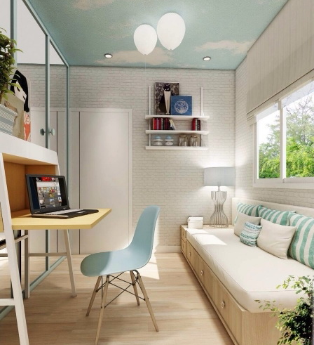 รูปภาพ บ้านพฤกษา ฉลองกรุง - ลาดกระบัง (Baan Pruksa)