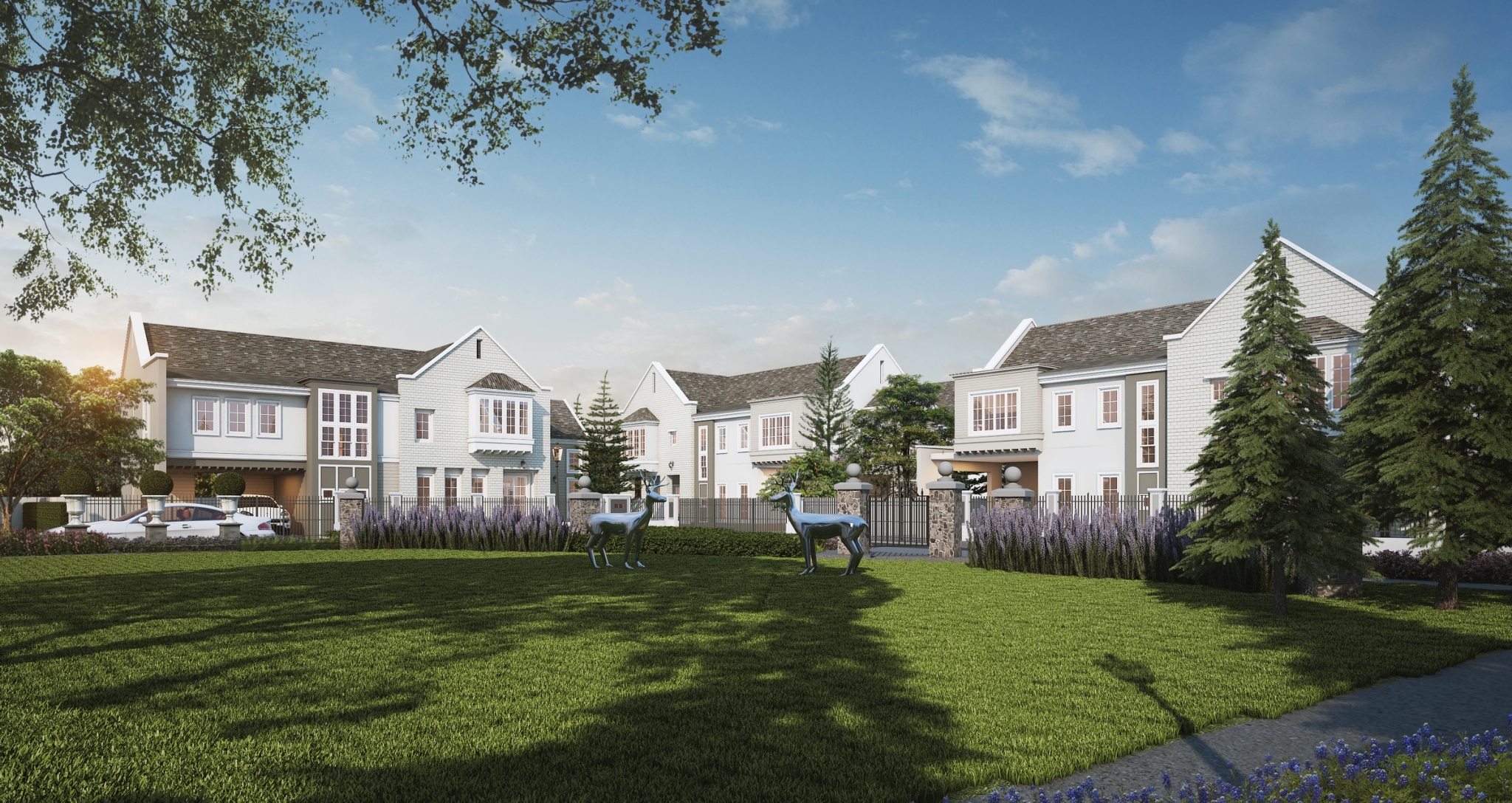 รูปภาพ เดอะ เมเทียส กัลปพฤกษ์ - กาญจนาภิเษก (The Matias Kalapapruek - Kanchanapisek)