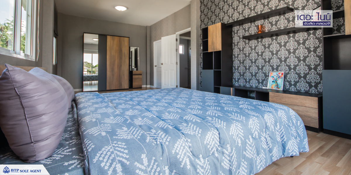 รูปภาพ เดอะ ไนน์ รังสิต - คลอง 9 (The Nine Rangsit - Klong 9)