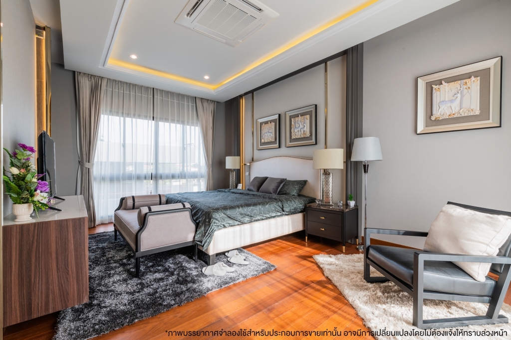 รูปภาพ ปาล์มสปริงส์ พริวาโต้ (Palm Springs Privato)