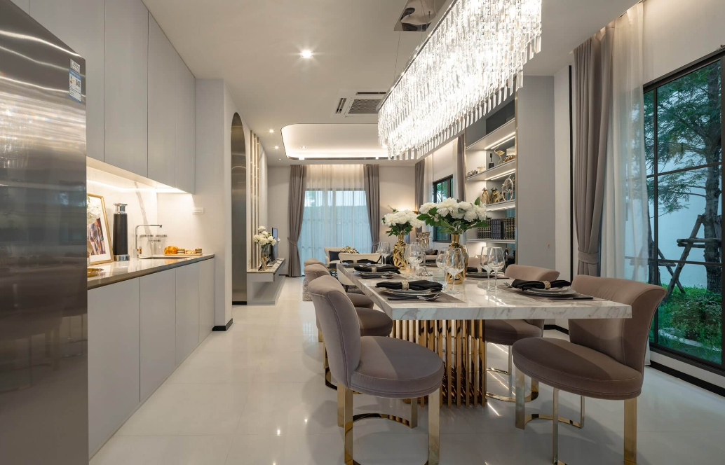 รูปภาพ นิยาม บรมราชชนนี (Niyahm Residence)