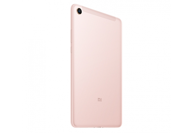 รูปภาพ เสียวหมี่ Xiaomi-Mi Pad 4 (WiFi 32GB)