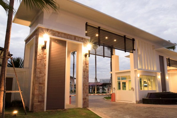 รูปภาพ เดอะ แกรนด์ วิลเลจ (The Grand Village)