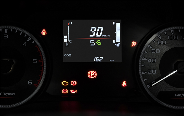 รูปภาพ อีซูซุ Isuzu D-MAX Spark 1.9 Ddi S AT MY19 ปี 2019